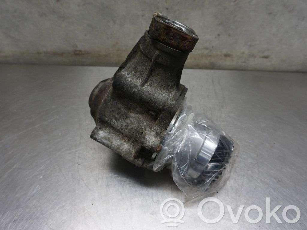 Honda CR-V Differenziale anteriore 