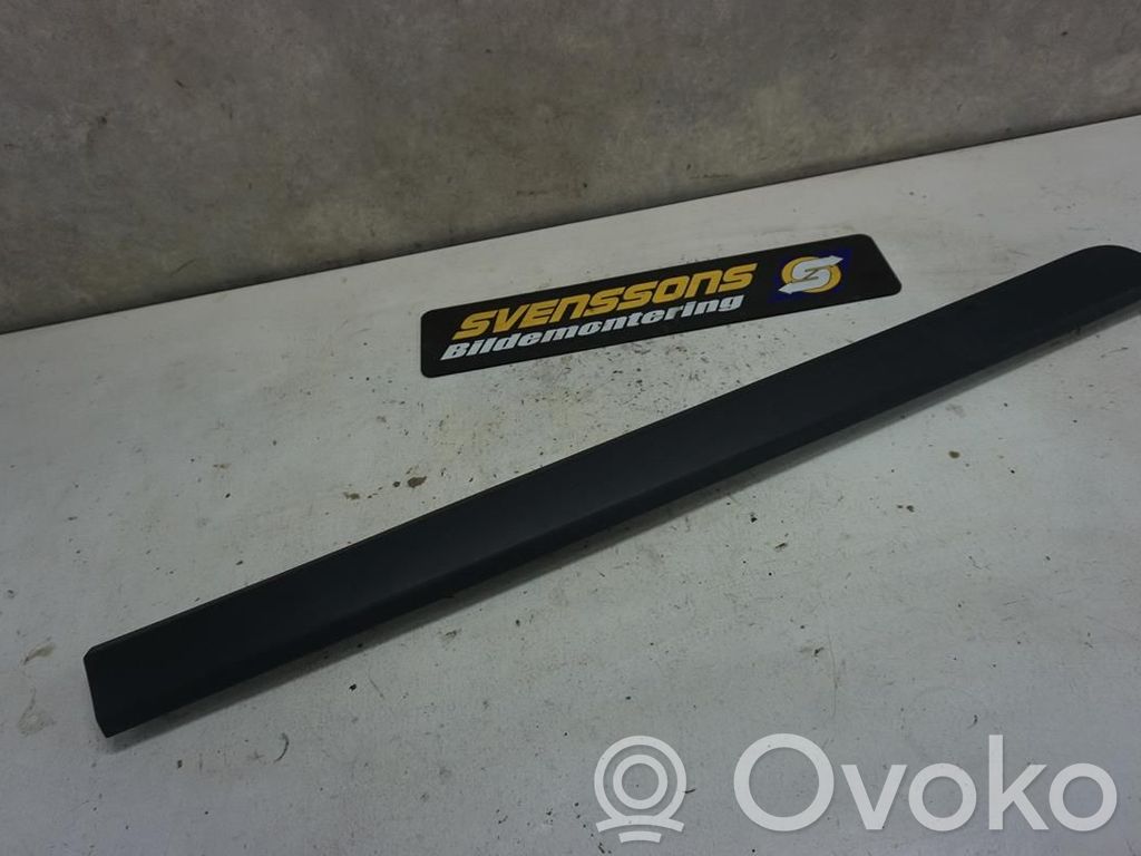 Volvo XC60 Listwa drzwi przednich