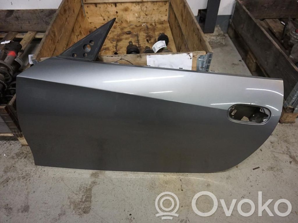 BMW Z4 E85 E86 Priekinės durys (dvidurio) 