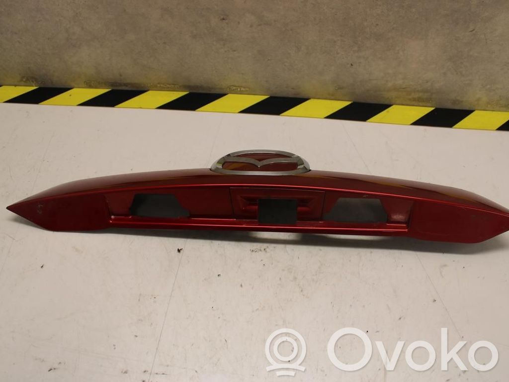 Mazda CX-5 Garniture de hayon 