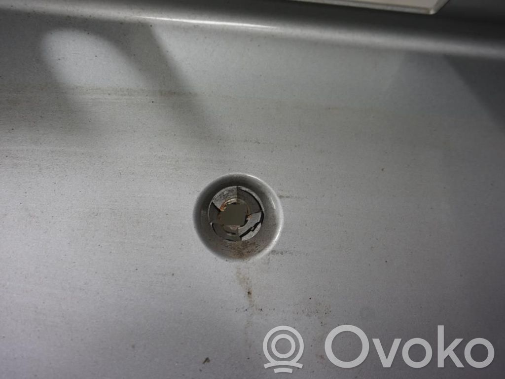 Mercedes-Benz C W203 Rivestimento portellone 