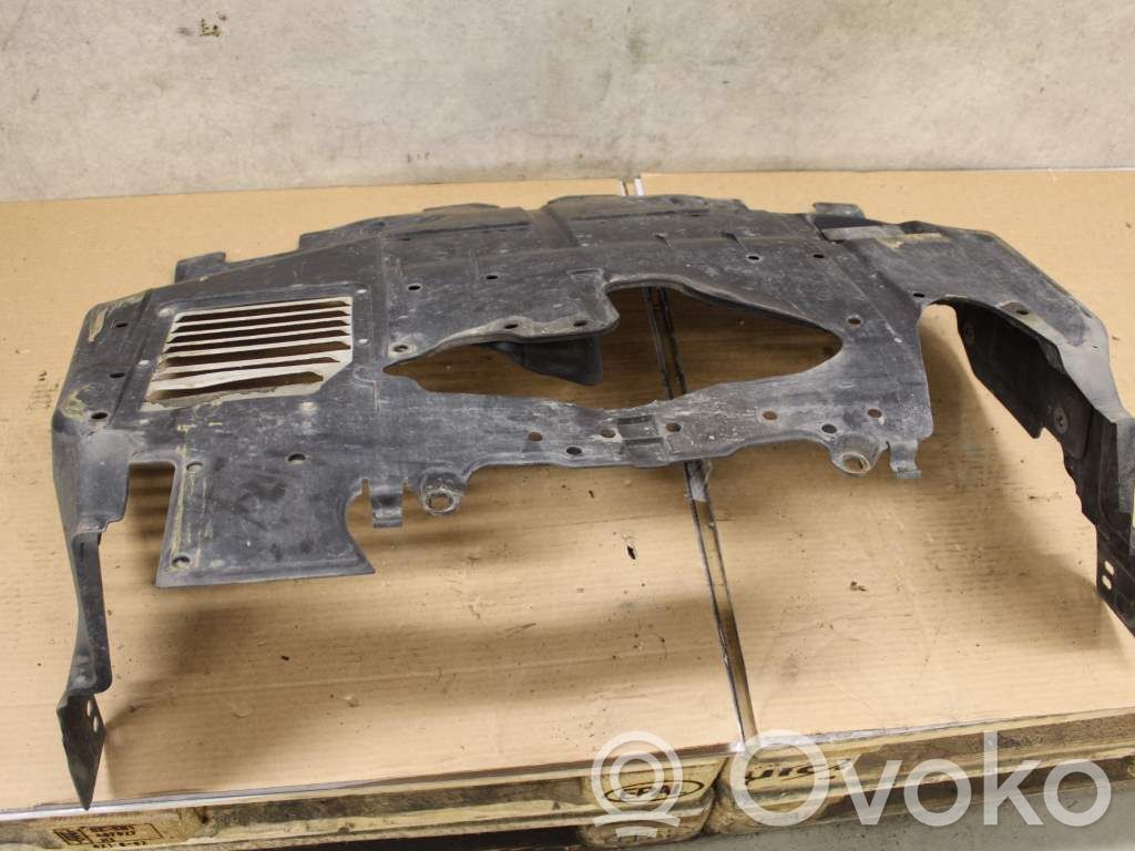 Subaru XV I Scut inferior bară față