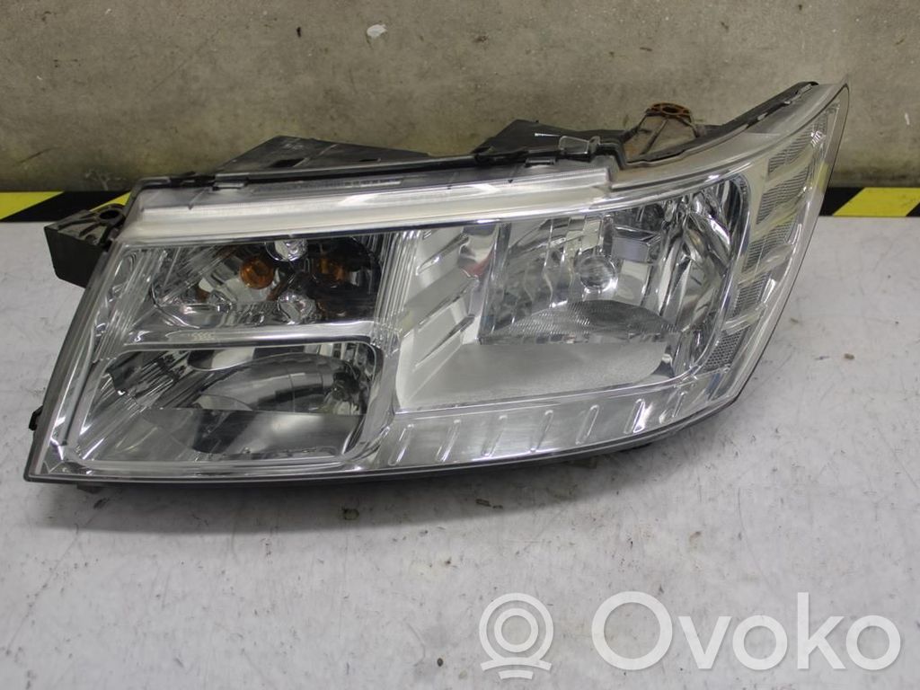 Dodge Journey Headlight/headlamp 