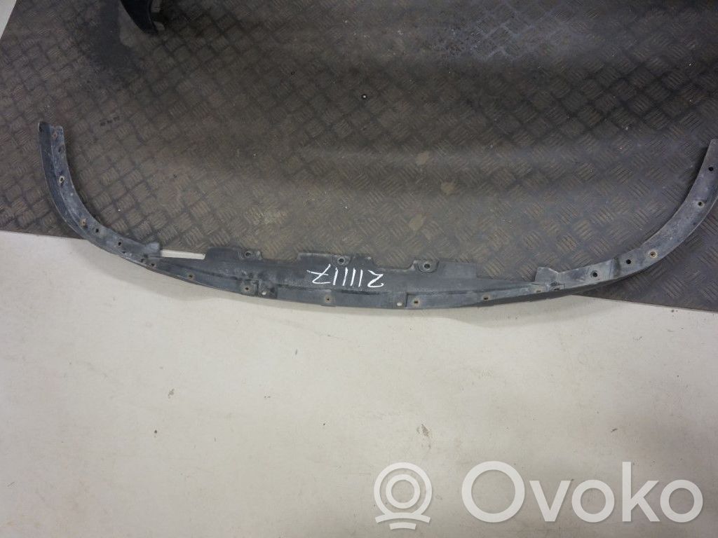 KIA Carens II Lame de pare-chocs avant 