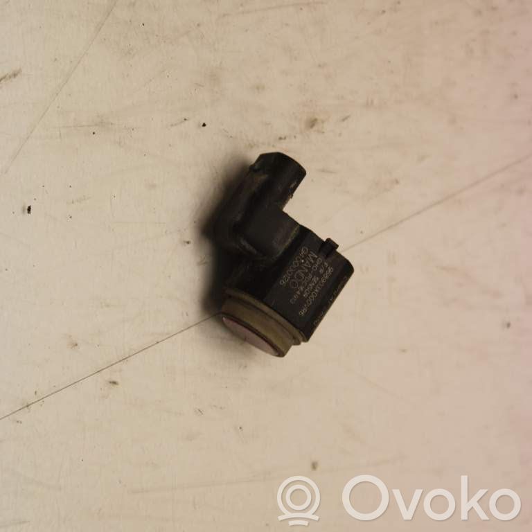 Hyundai i40 Sensor de aparcamiento PDC 