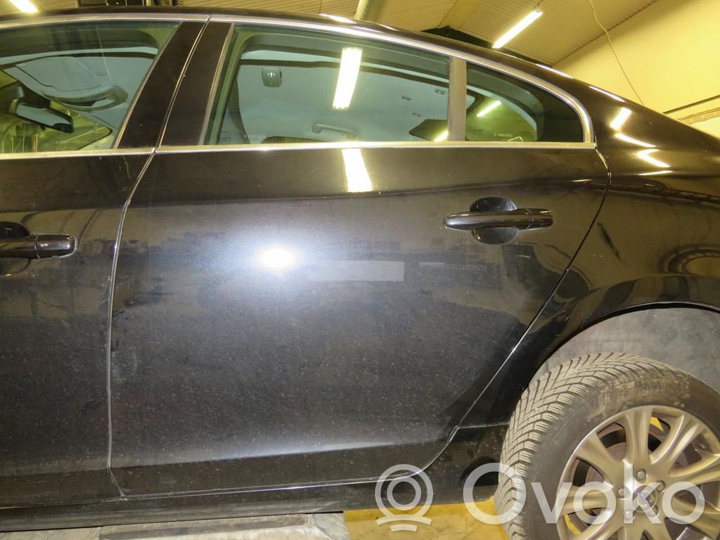 Volvo S60 Portiera posteriore 