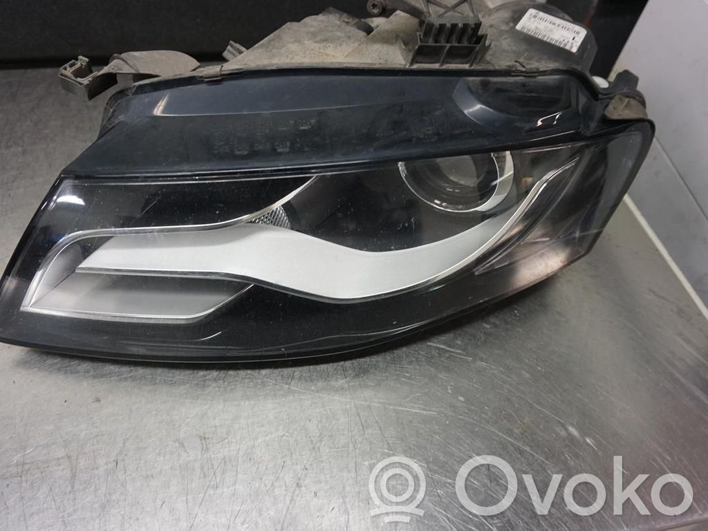 Lampa przednia   8K0941029AM,N048728,0028507