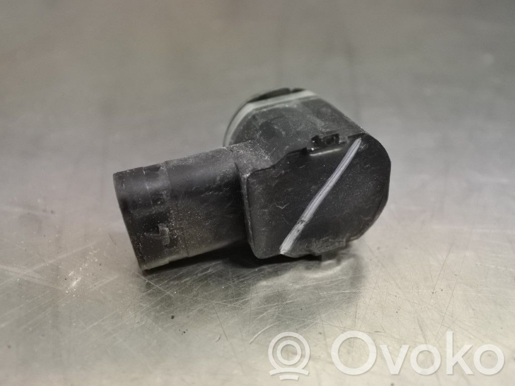 Volkswagen PASSAT B7 Sensor de aparcamiento PDC 