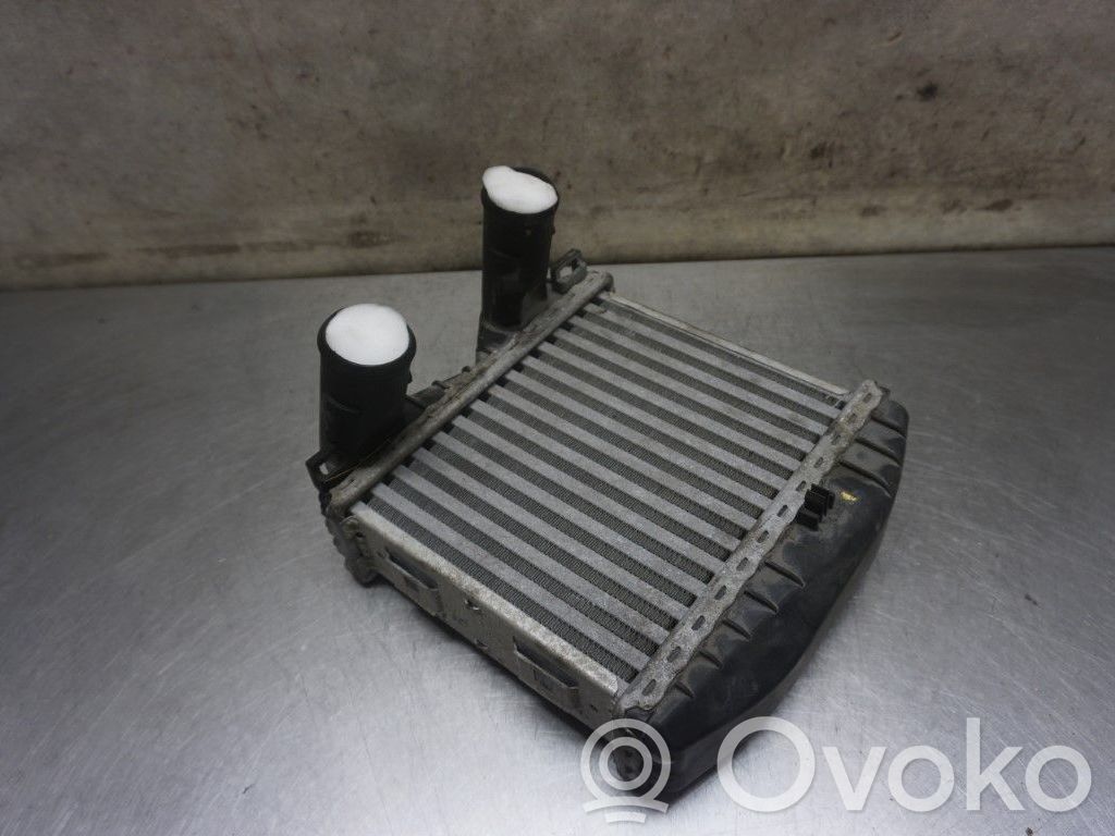 Smart ForTwo I MC01 Interkūlerio radiatorius 