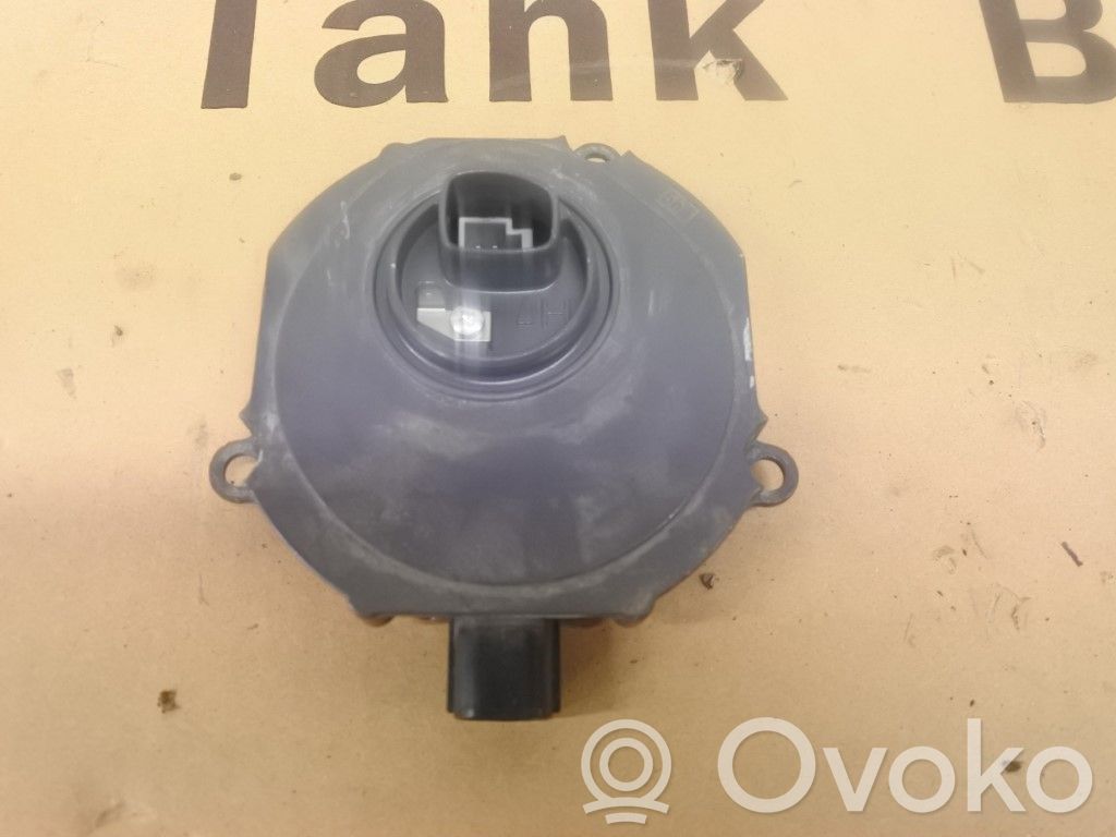 Honda Civic Modul lumini LCM 