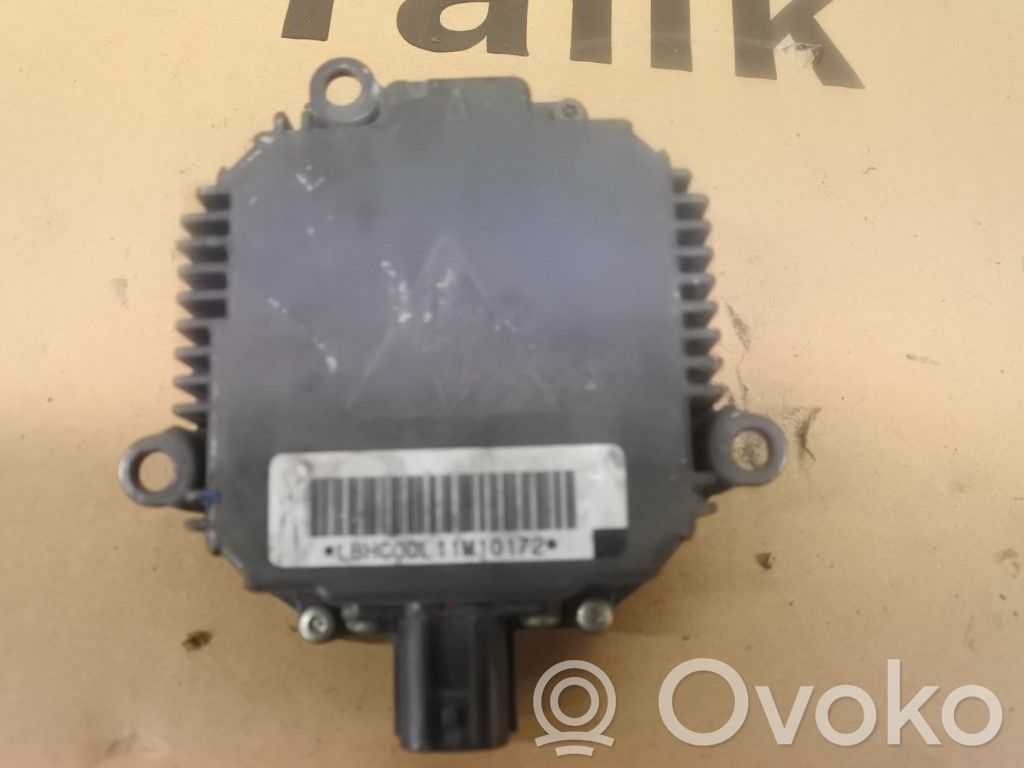 Honda Civic Módulo de luz LCM 