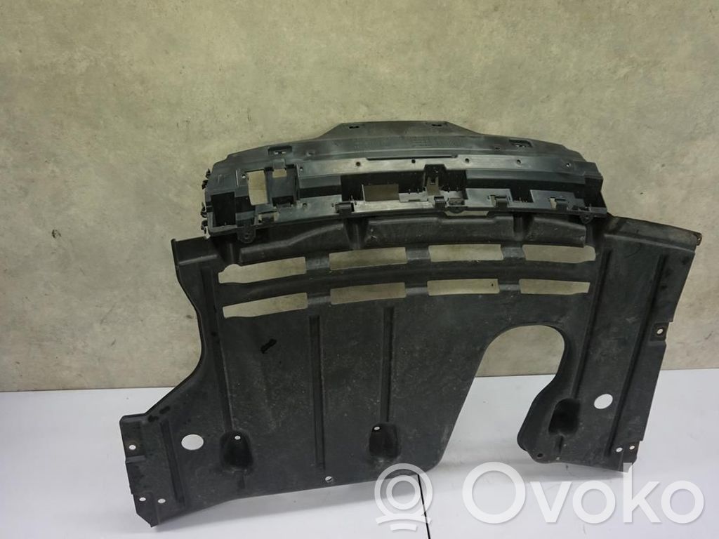 Osłona pod zderzak przedni / Absorber   51717293610,N046895