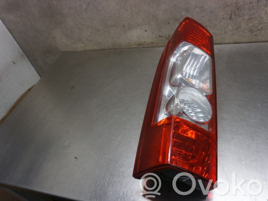 Citroen Jumper Lampă spate în caroserie 
