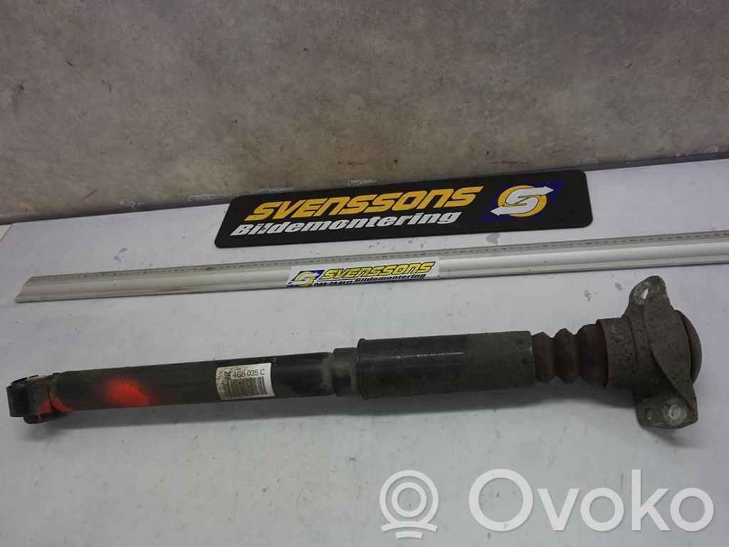 Audi A6 S6 C7 4G Amortizor spate 