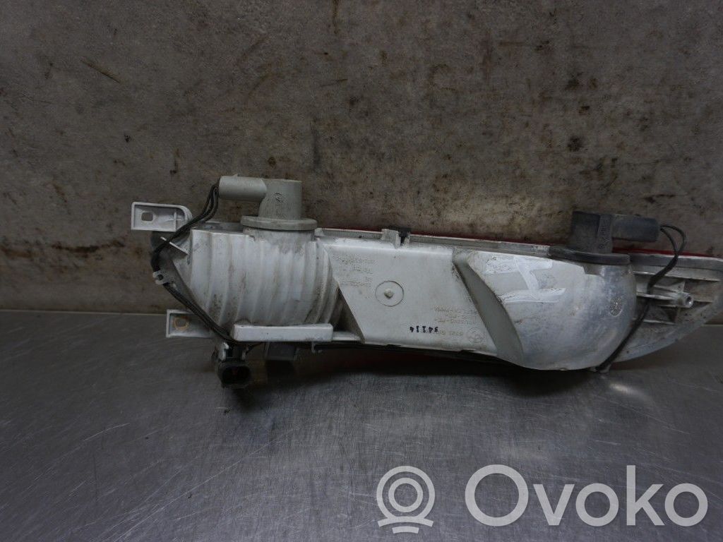 BMW 6 E63 E64 Feux arrière / postérieurs 