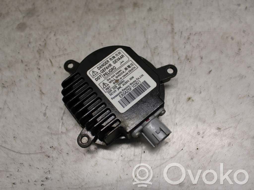 Subaru XV I Module d'éclairage LCM 
