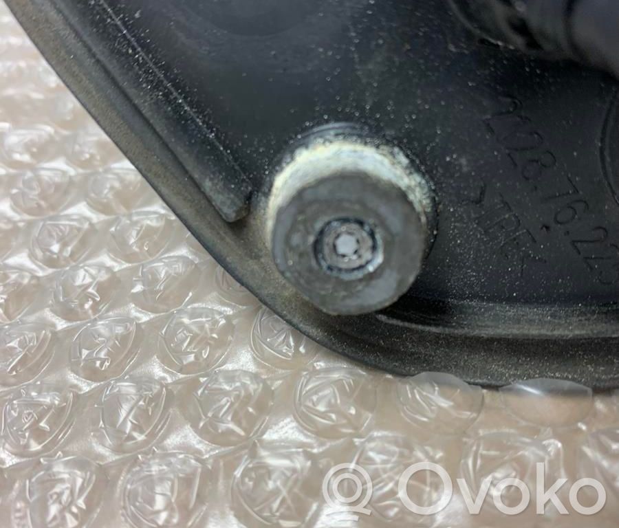 Nissan Note (E12) Elektryczne lusterko boczne drzwi przednich 