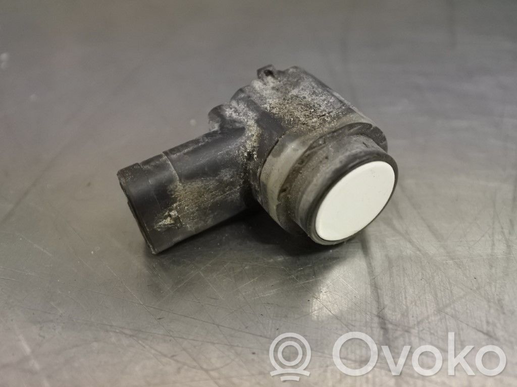 Volkswagen Polo V 6R Sensor de aparcamiento PDC 