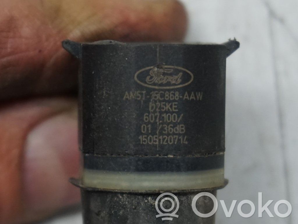 Sensor de aparcamiento PDC   1694077,N061624,AM5T15C868AAW