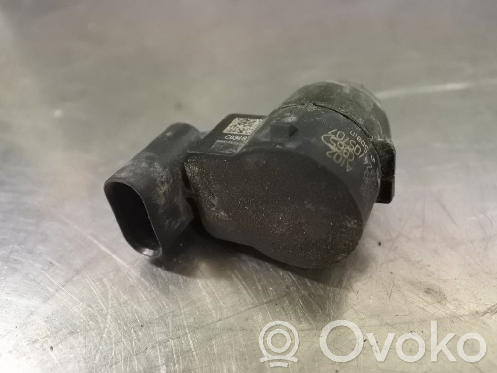 Parking PDC sensor   66206935598,156034