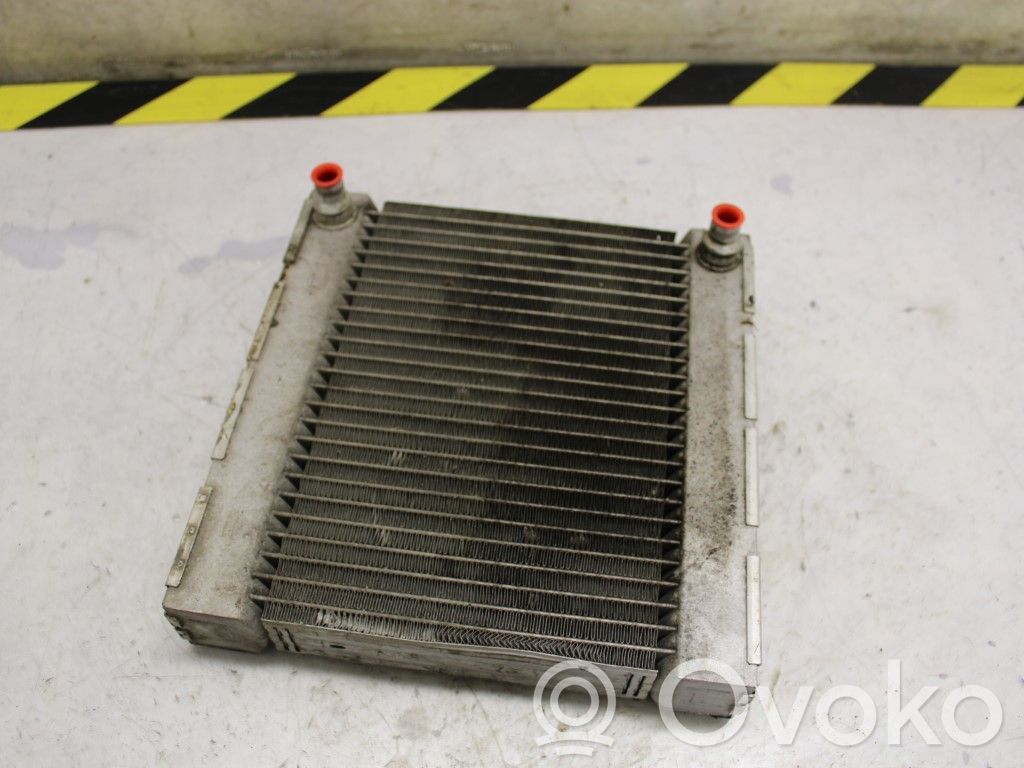 Mercedes-Benz CLS C218 X218 Radiator lichid răcire
