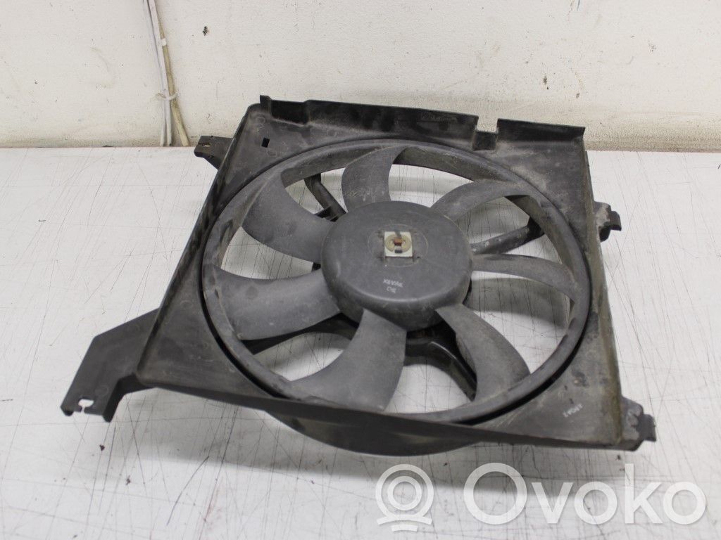 Elektrolüfter   253802C600,N061694