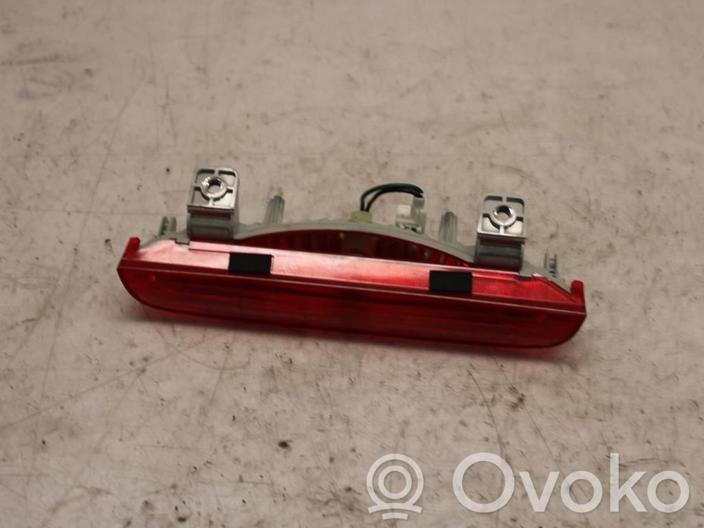 KIA Picanto Dritte Bremsleuchte 
