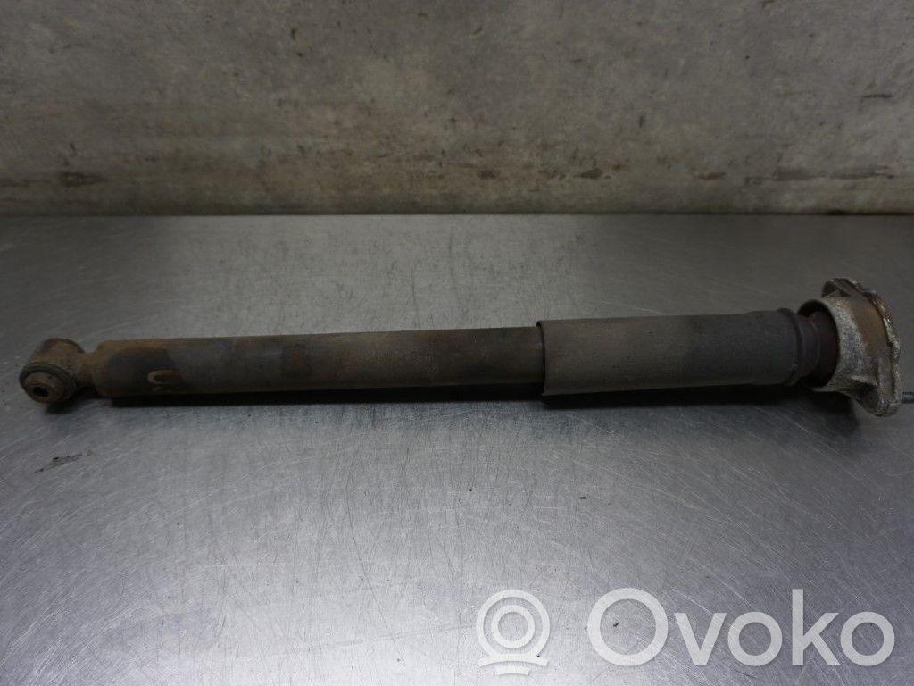 Mercedes-Benz C W204 Rear shock absorber/damper 