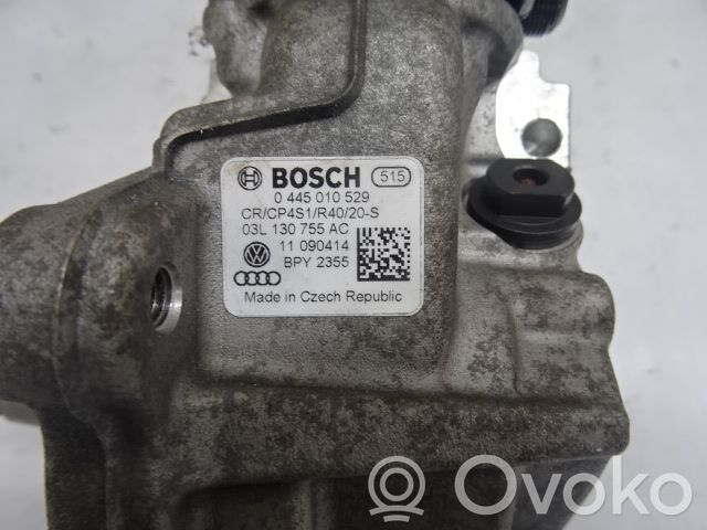 Audi A4 S4 B8 8K Pompa wtryskowa wysokiego ciśnienia 