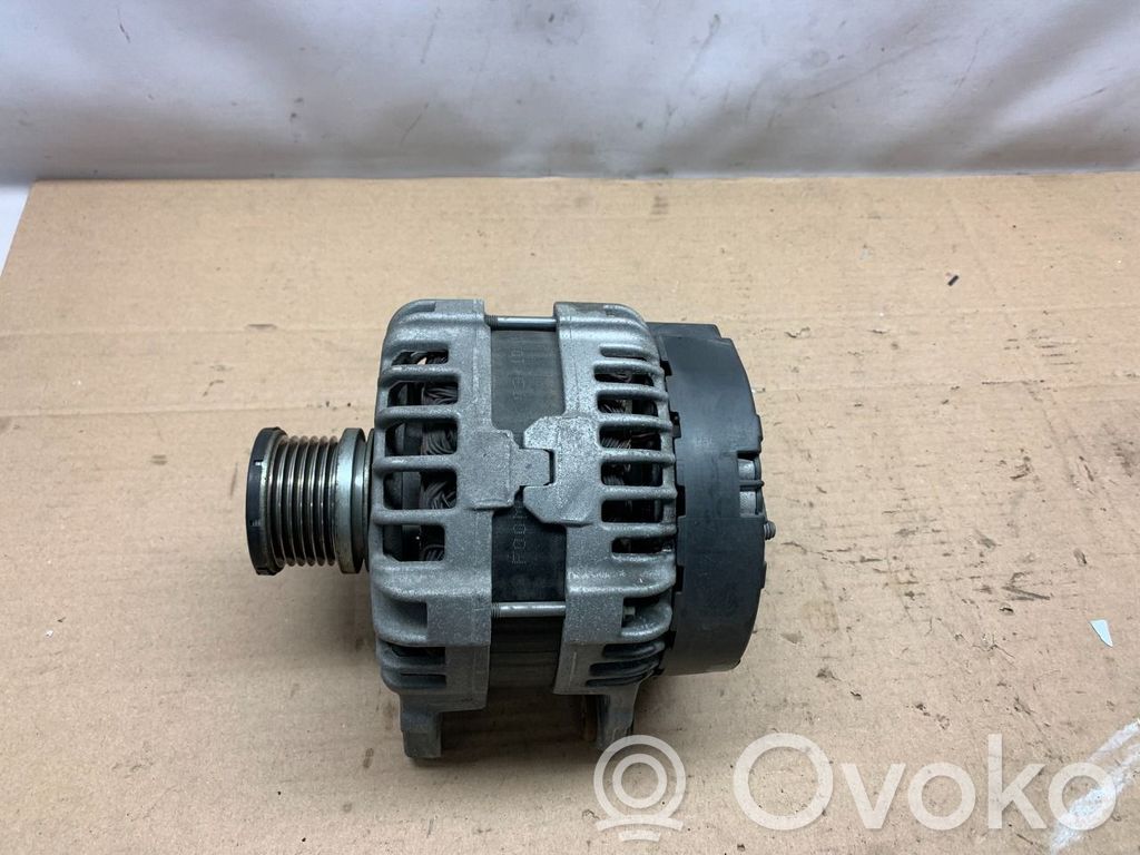 Audi A4 S4 B8 8K Generatorius 