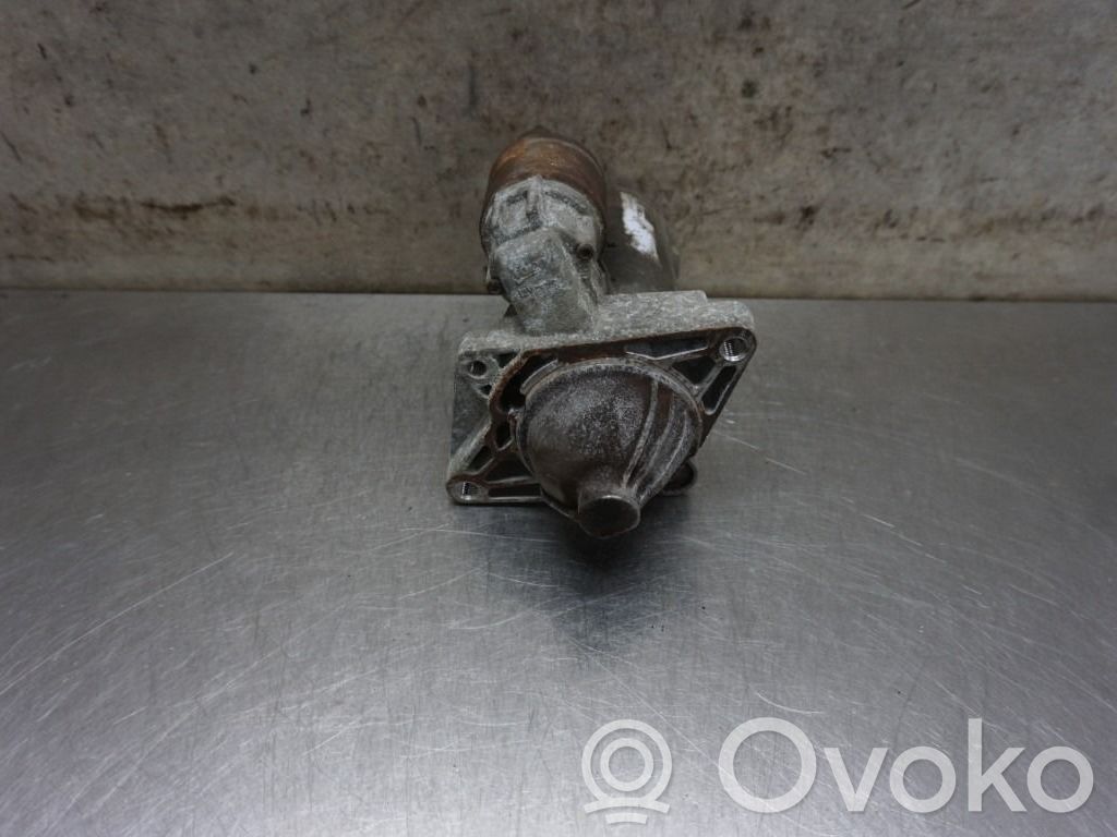 Electromotor   233002654R