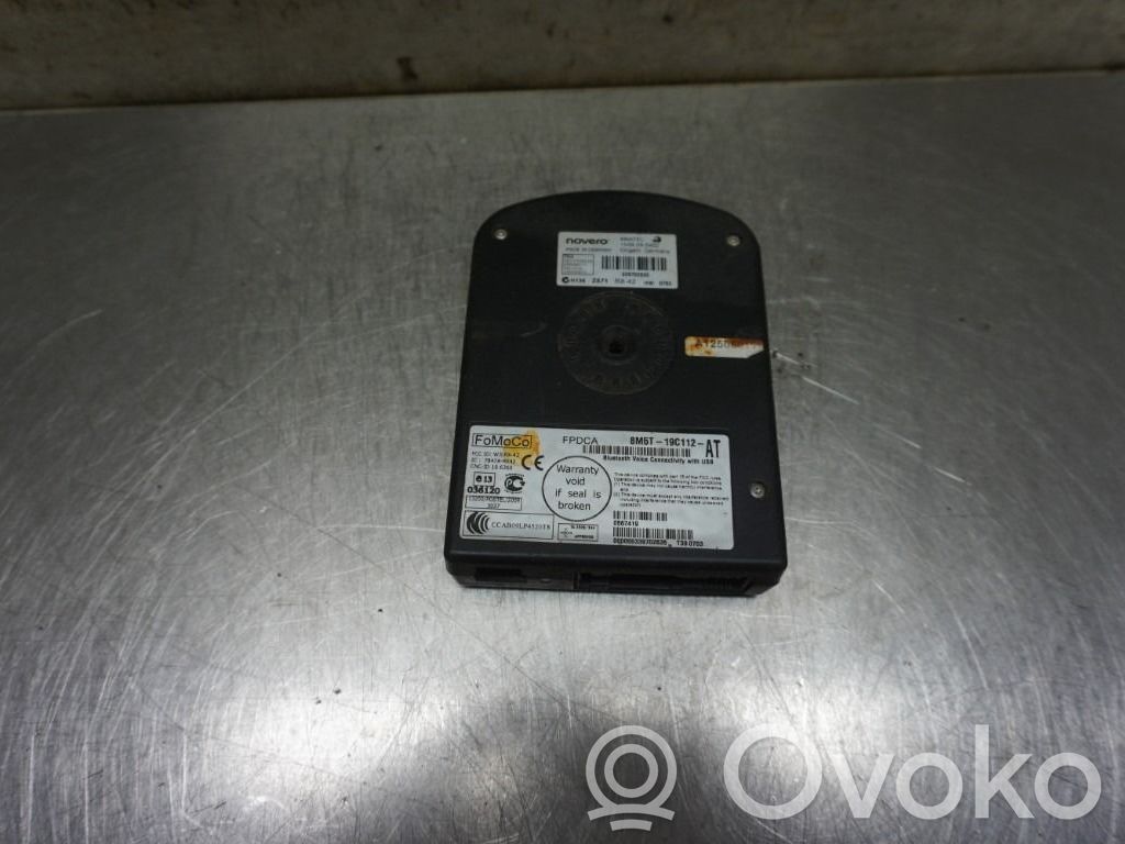 Ford Ranger Unidad de control/módulo del teléfono 
