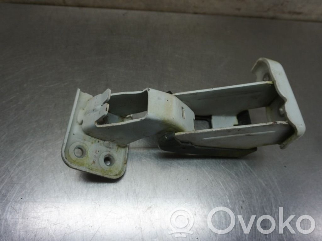 Peugeot Expert Rear door lower hinge 