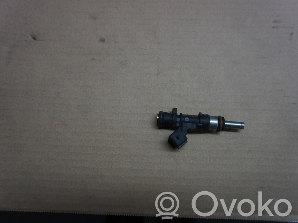 Opel Zafira C Injector combustibil 
