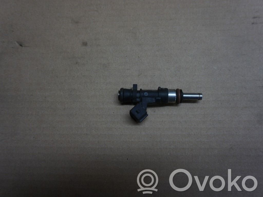 Opel Zafira C Injector combustibil 