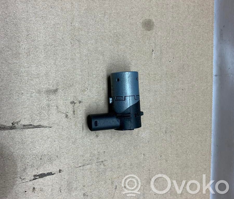 Volvo V50 Парктроник 