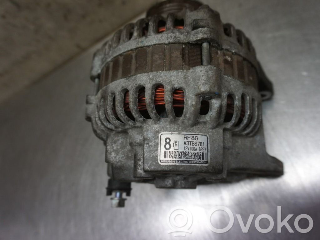 Генератор   RF8G18300