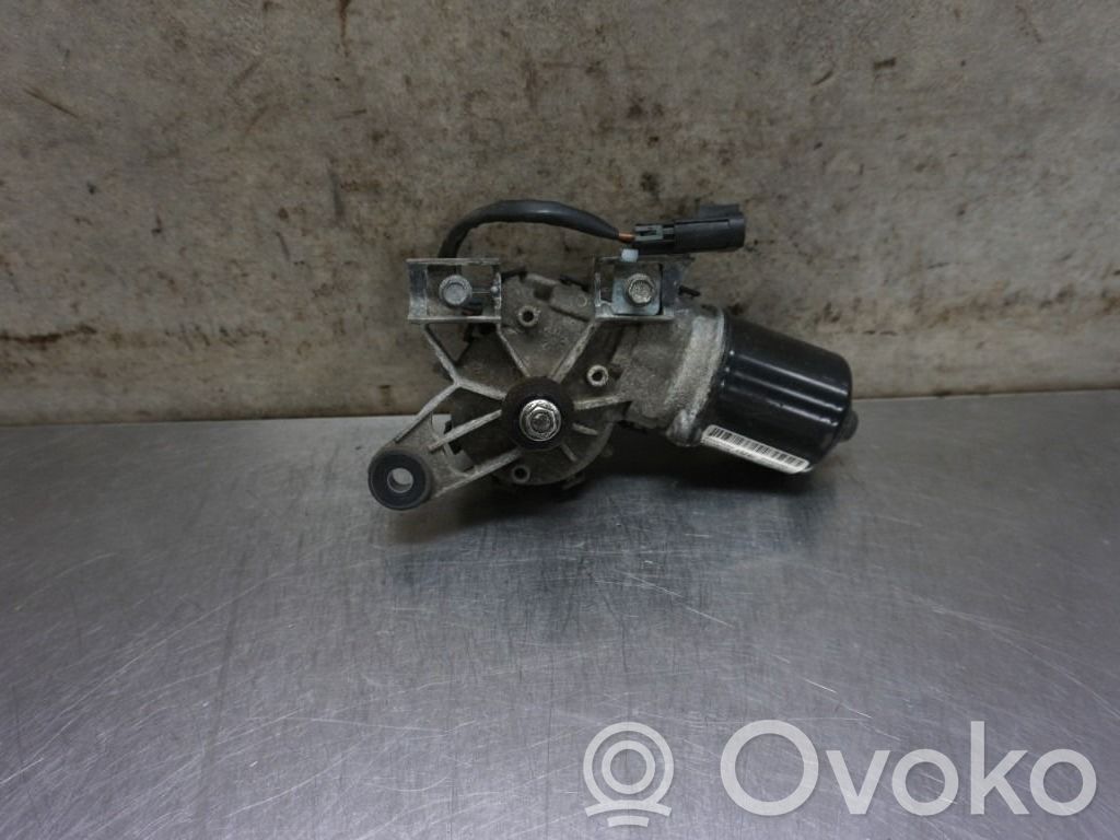 Wischermotor   96893302
