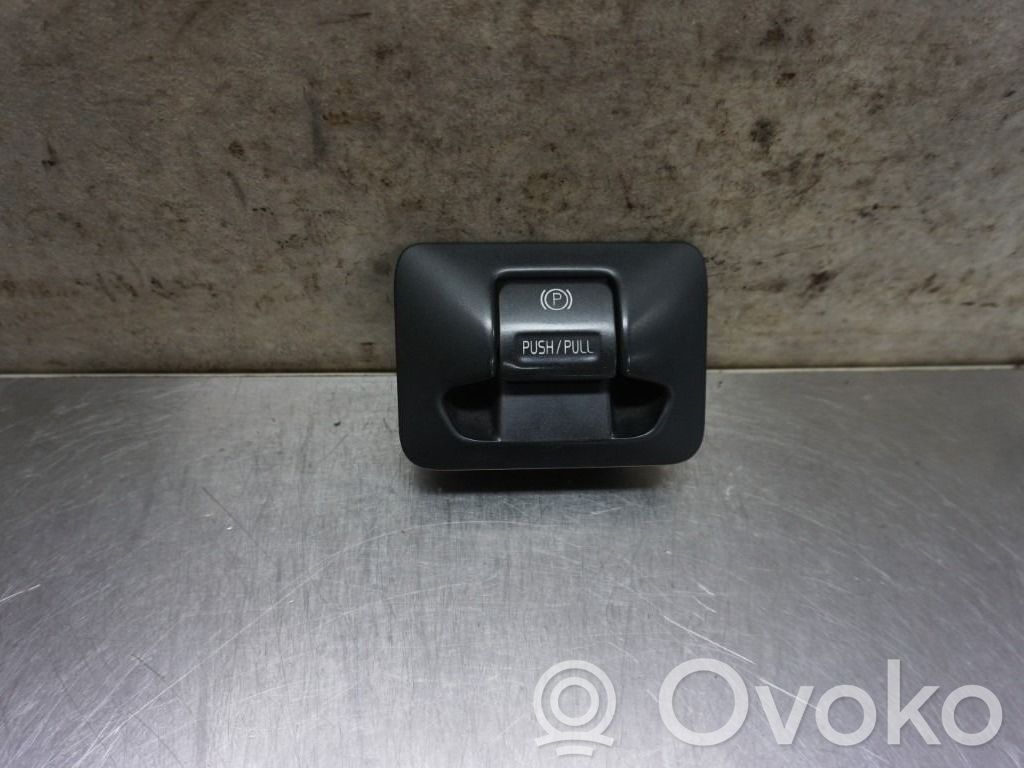 Volvo V70 Interruttore del freno di stazionamento/freno a mano 