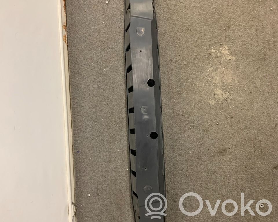 Volvo V70 Traversa di supporto paraurti anteriore 