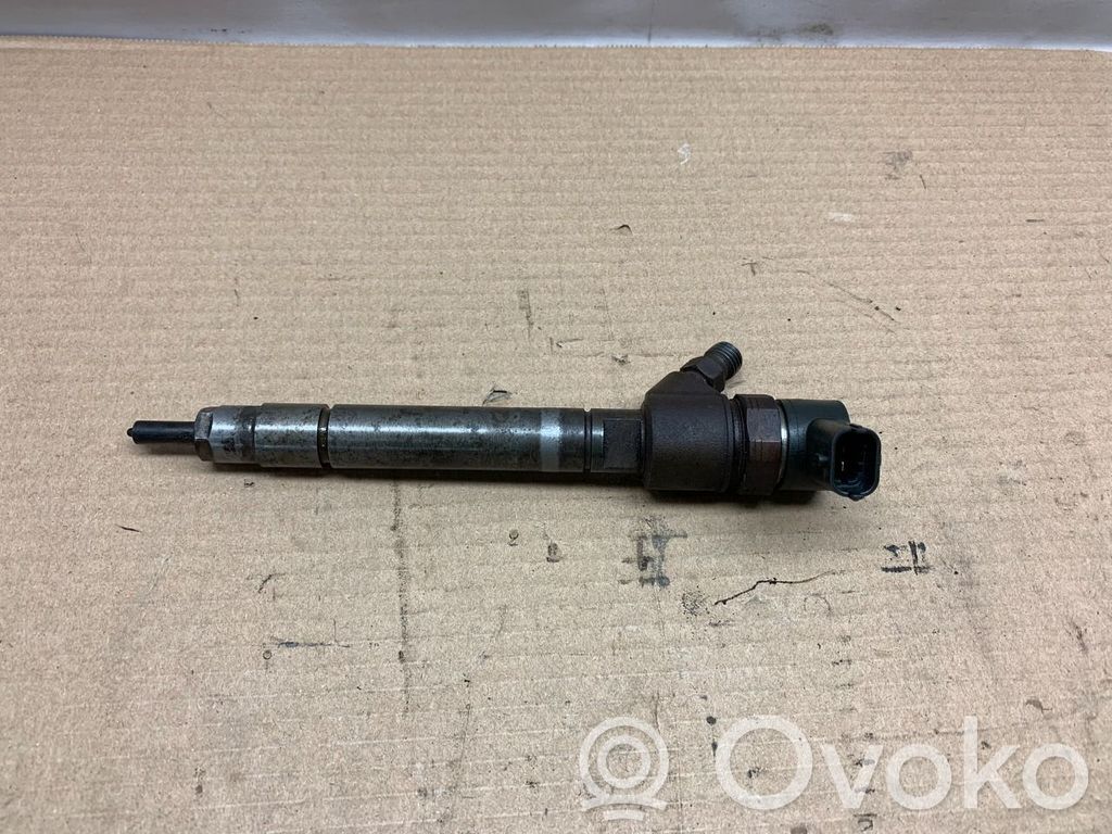 Volvo V70 Injector combustibil 