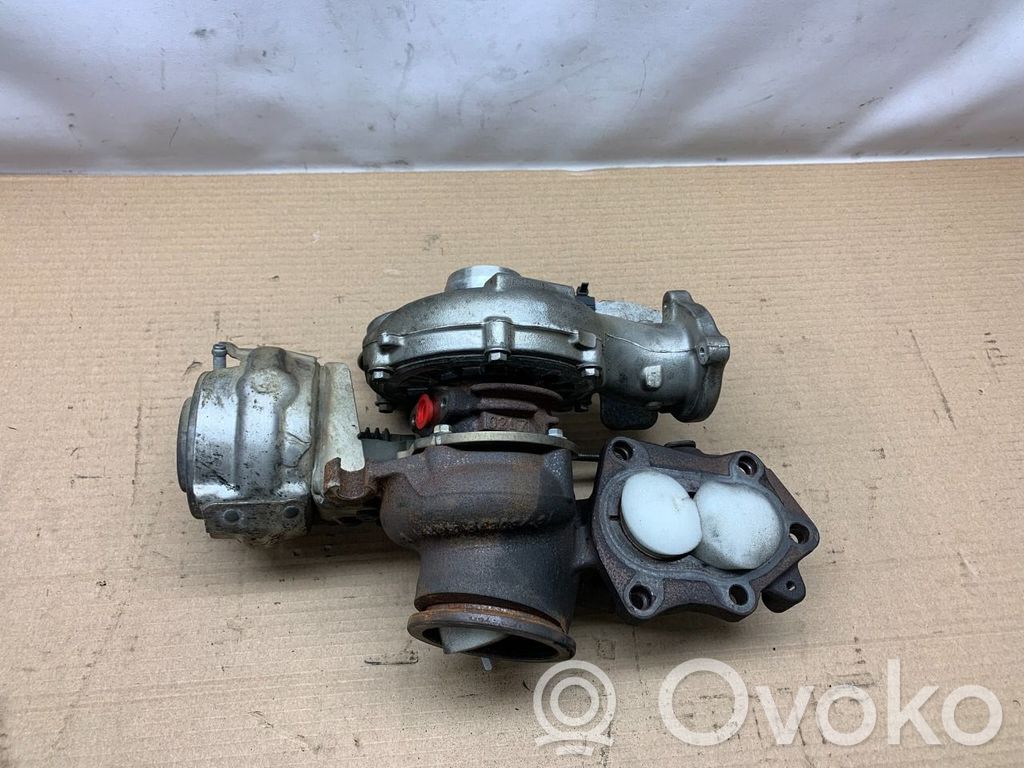 Turbo   95523926,95523925