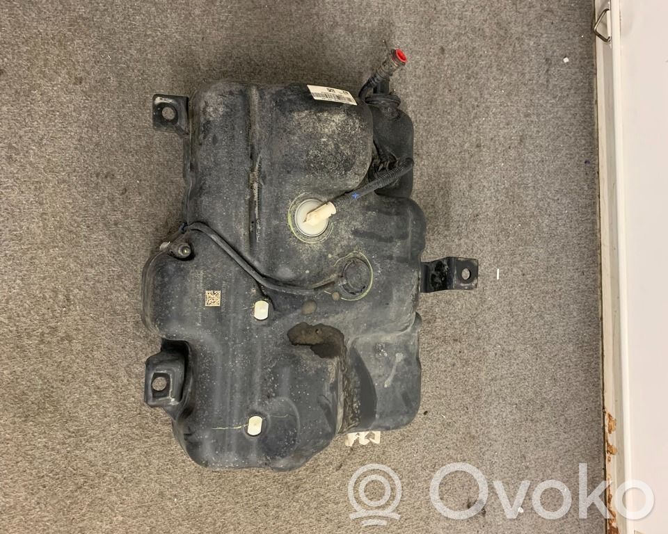 Opel Vivaro Serbatoio vaschetta liquido AdBlue 