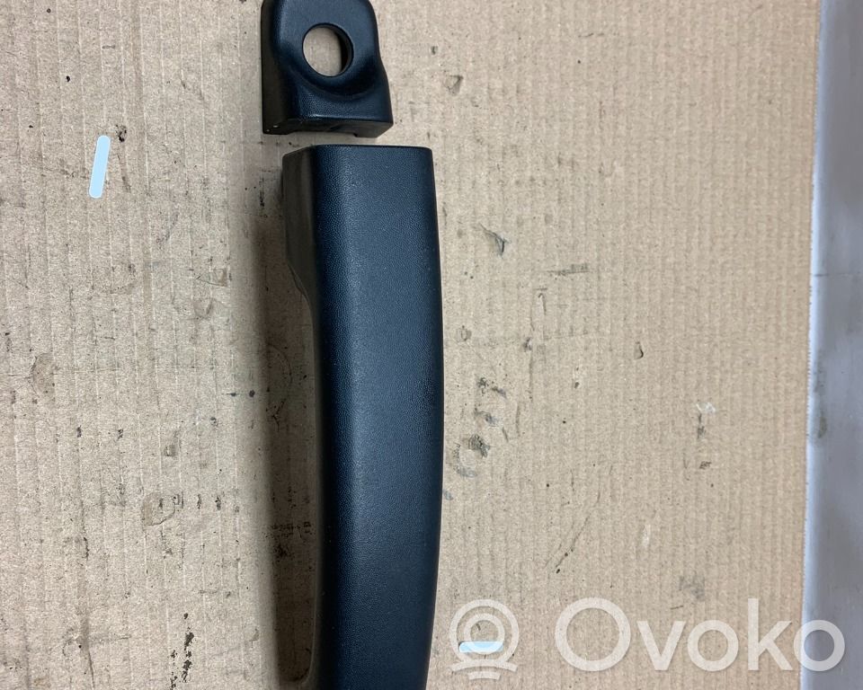 Opel Vivaro Etuoven ulkokahva 