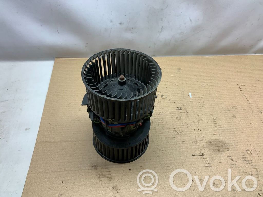 Opel Vivaro Ventilator aerotermă 