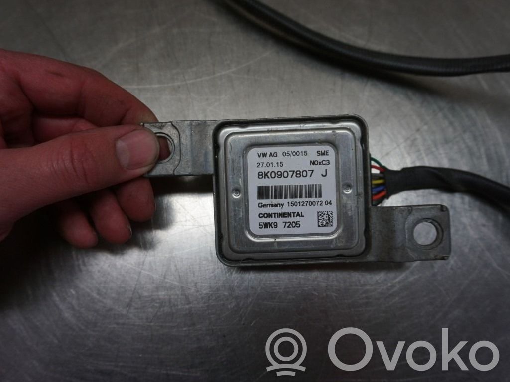 Audi A5 8T 8F Lambda probe sensor 