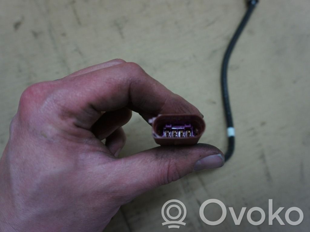 Lambda probe sensor   04E906262DB