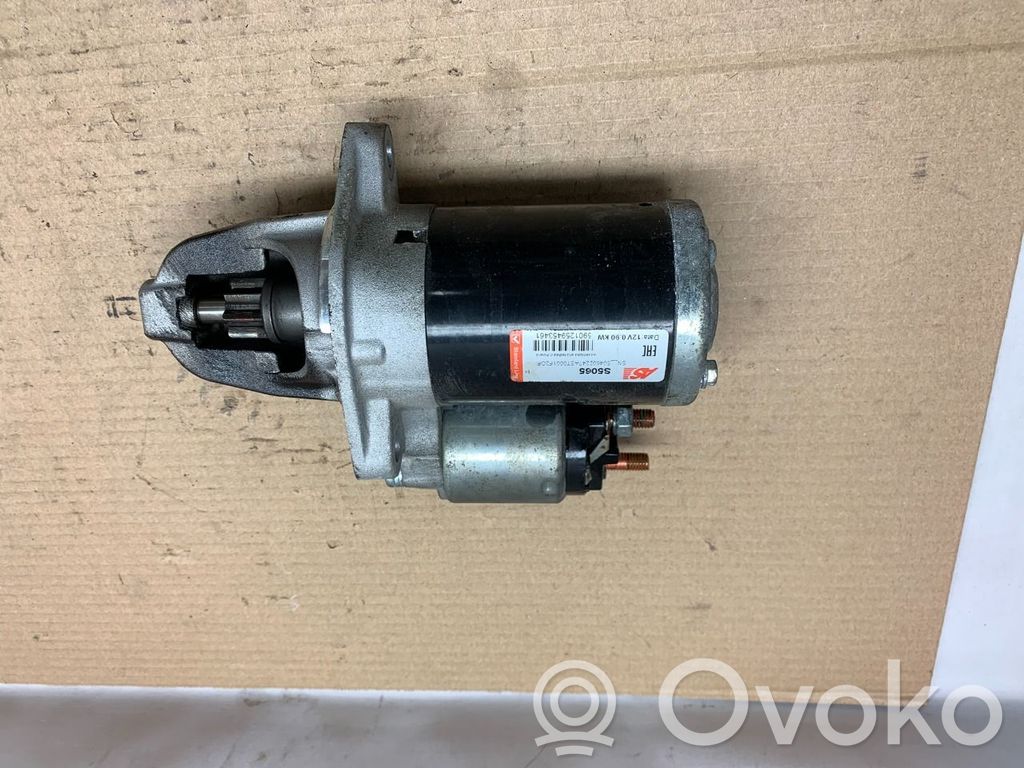 Mitsubishi Colt Electromotor 