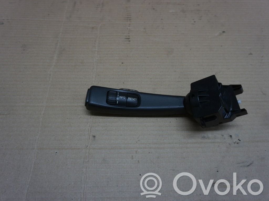 Volvo S40 Commodo de clignotant 