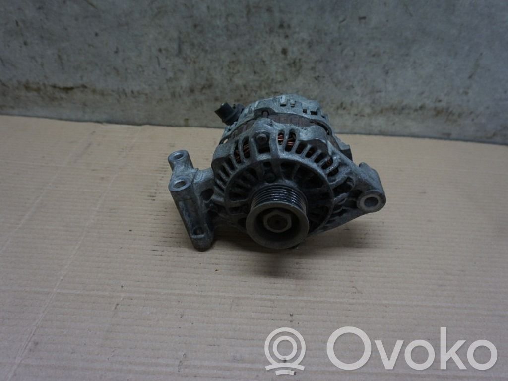 Generator/alternator   2S6T10300DB